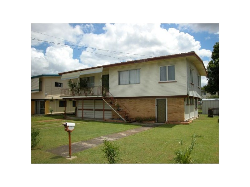 26 Hack Street, Zillmere QLD 4034