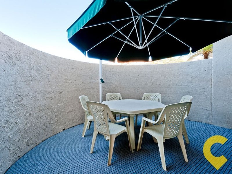 4/15 Weightman Street, Herston QLD 4006