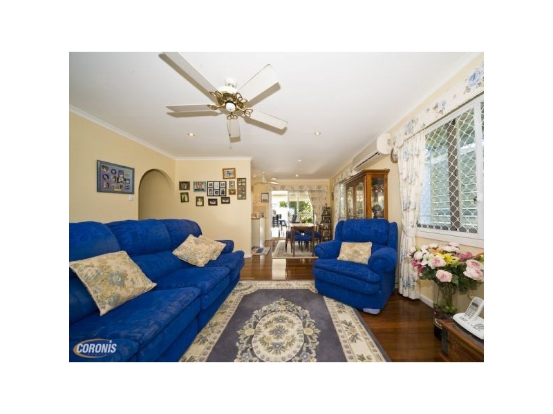 Arana Hills QLD 4054