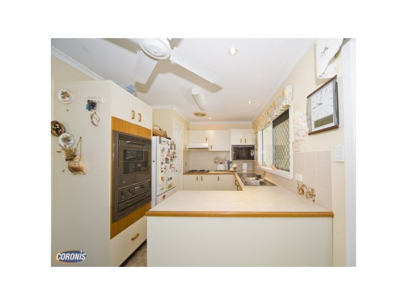 Arana Hills QLD 4054