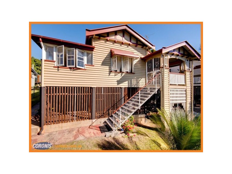 16 Maygar Street, Windsor QLD 4030