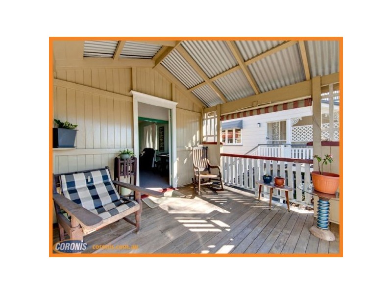 16 Maygar Street, Windsor QLD 4030