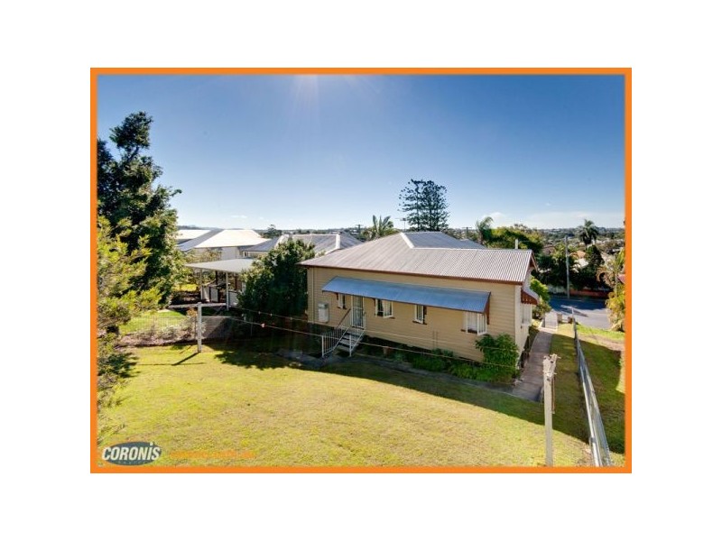 16 Maygar Street, Windsor QLD 4030