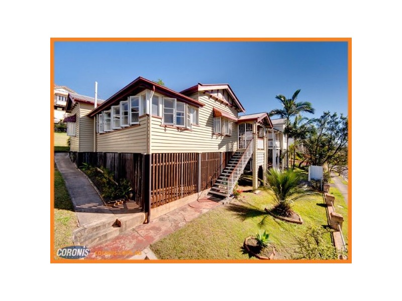 16 Maygar Street, Windsor QLD 4030