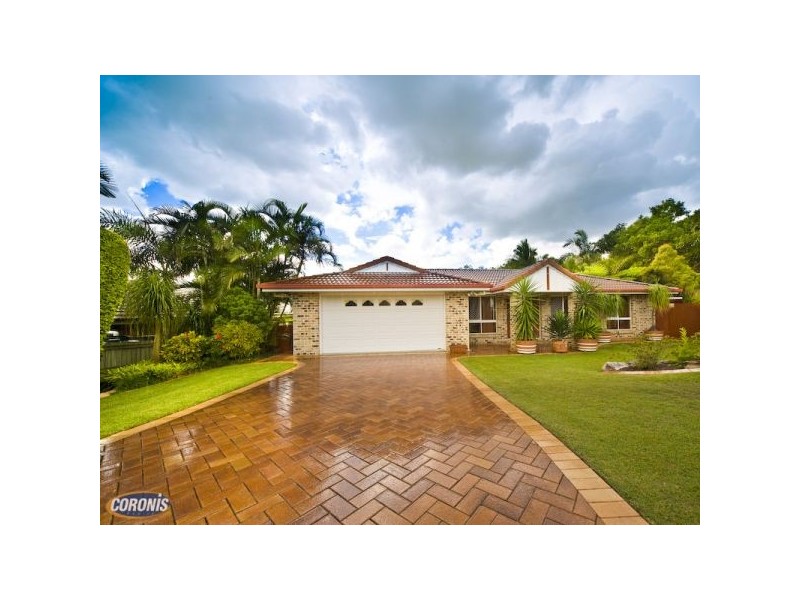 Bridgeman Downs QLD 4035