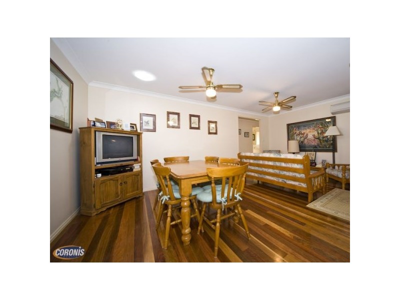 Bridgeman Downs QLD 4035