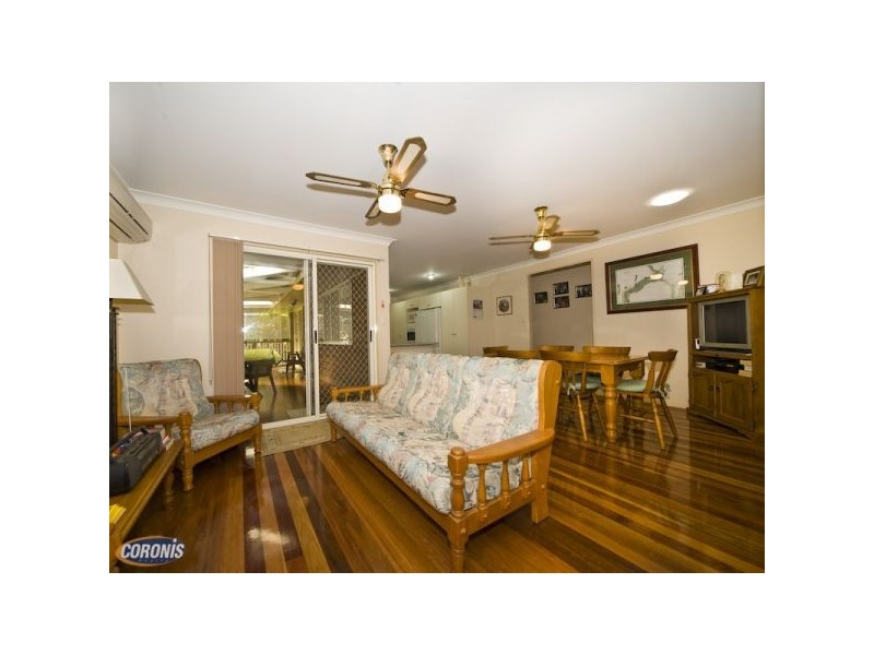 Bridgeman Downs QLD 4035