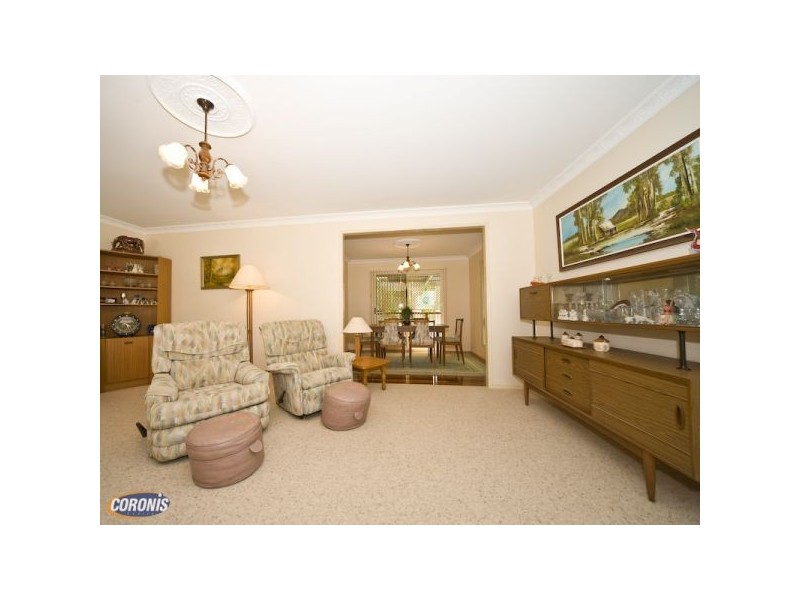 Bridgeman Downs QLD 4035