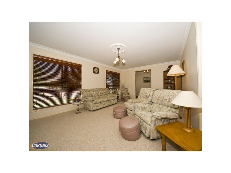 Bridgeman Downs QLD 4035