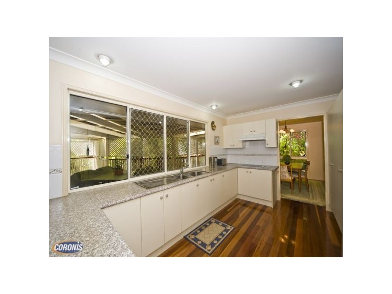 Bridgeman Downs QLD 4035