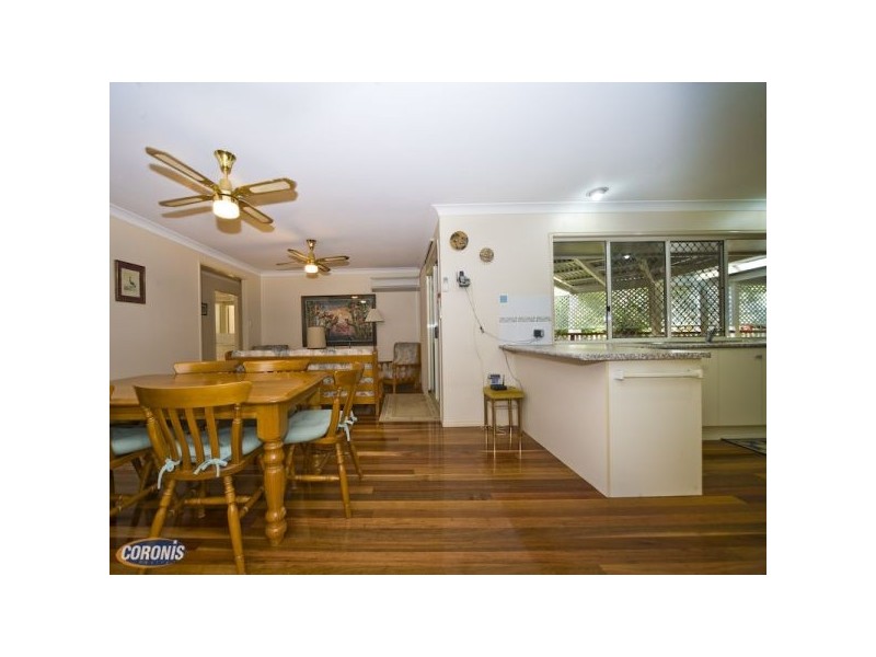 Bridgeman Downs QLD 4035