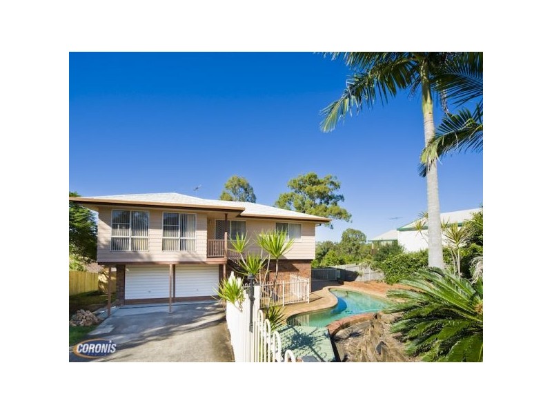 25 Lindsay Street, Loganholme QLD 4129