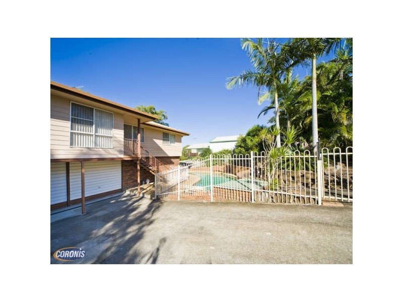 25 Lindsay Street, Loganholme QLD 4129