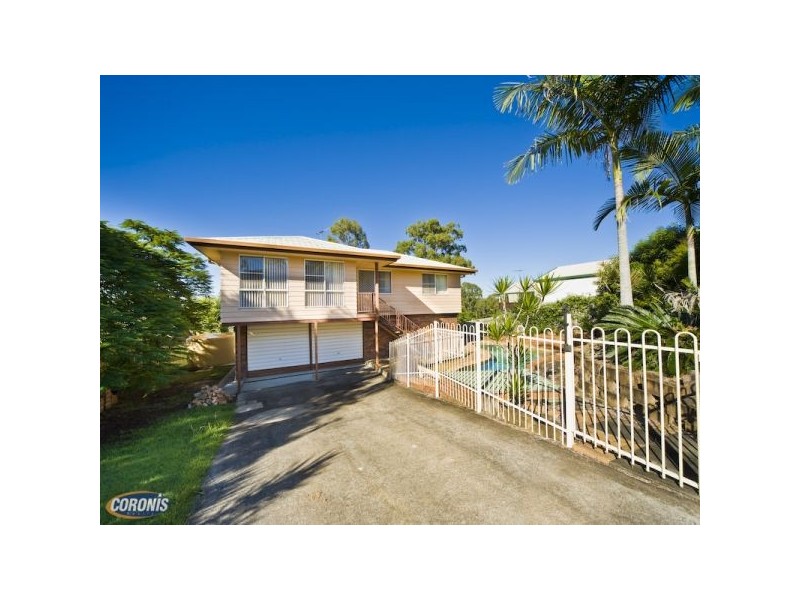 25 Lindsay Street, Loganholme QLD 4129