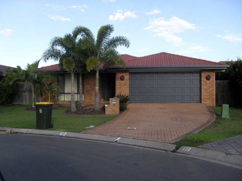 19 Trinity Place,, Boondall QLD 4034