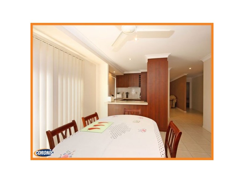 7 Caribou Crescent, Fitzgibbon QLD 4018