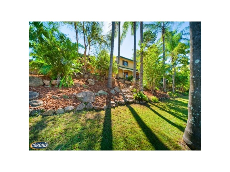 Arana Hills QLD 4054