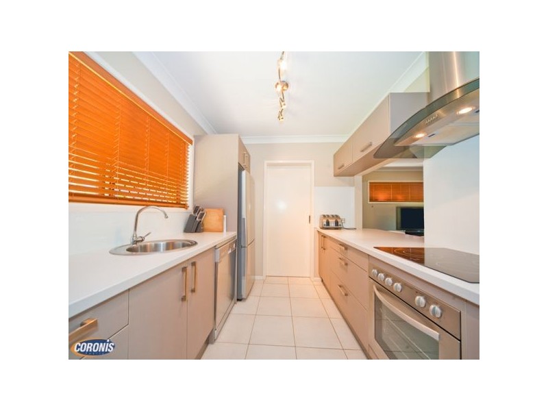 Arana Hills QLD 4054