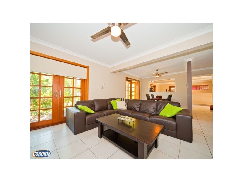 Arana Hills QLD 4054