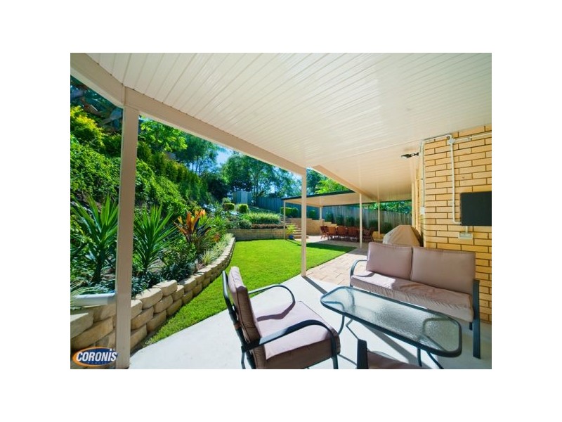 Arana Hills QLD 4054