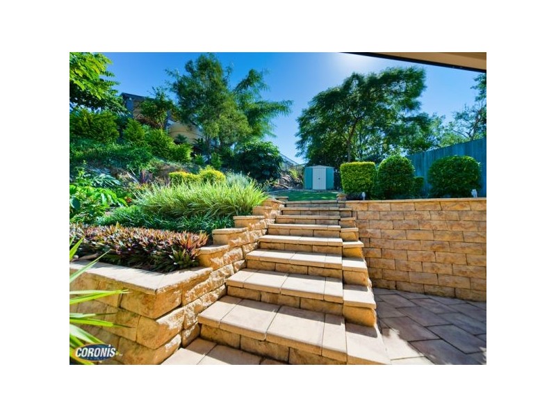 Arana Hills QLD 4054