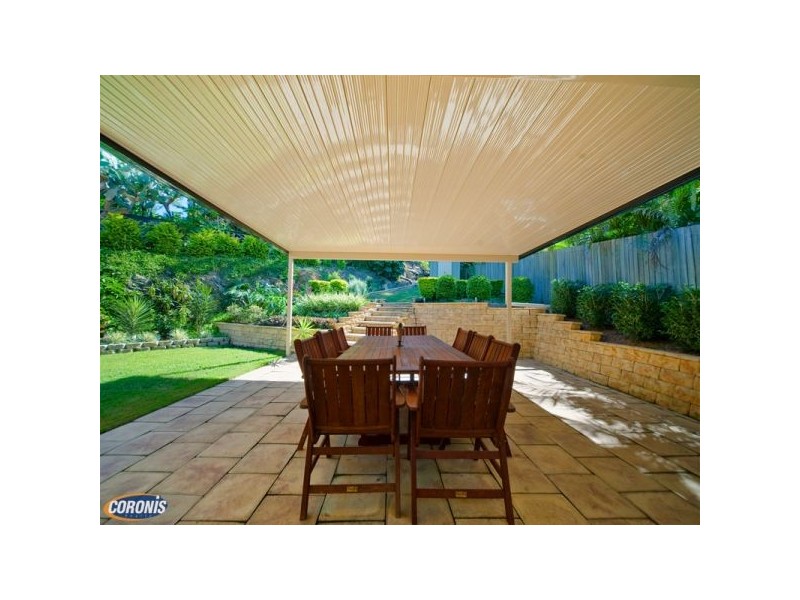 Arana Hills QLD 4054