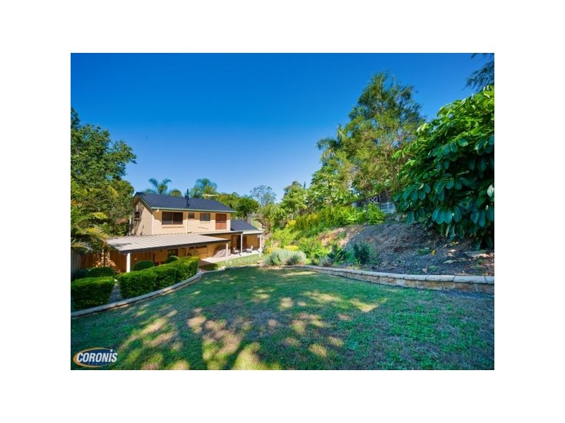 Arana Hills QLD 4054