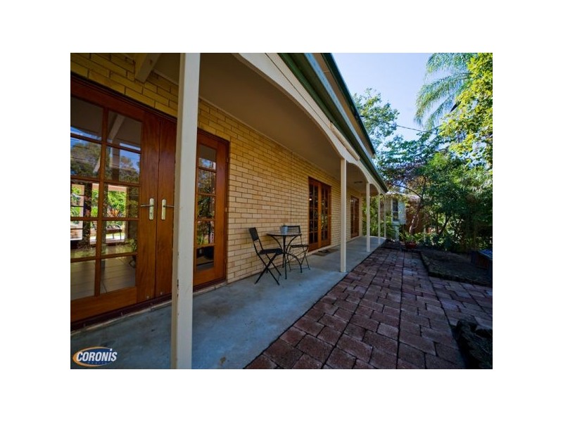 Arana Hills QLD 4054