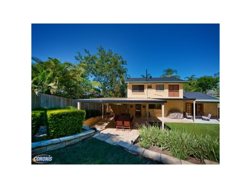 Arana Hills QLD 4054