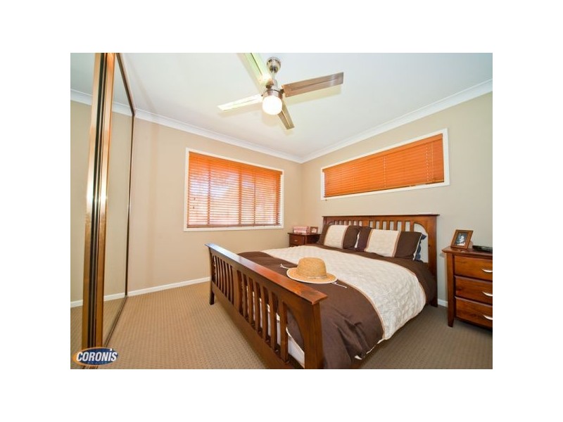 Arana Hills QLD 4054