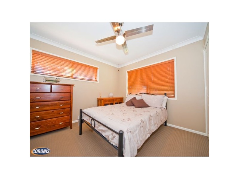 Arana Hills QLD 4054