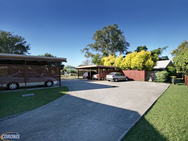 Caboolture QLD 4510
