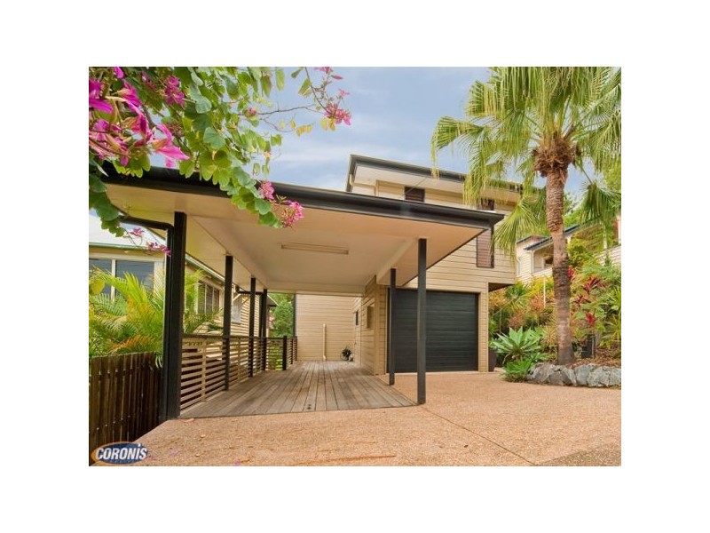 Bardon QLD 4065