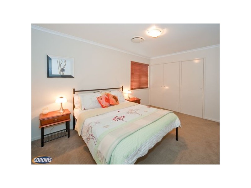 Bardon QLD 4065