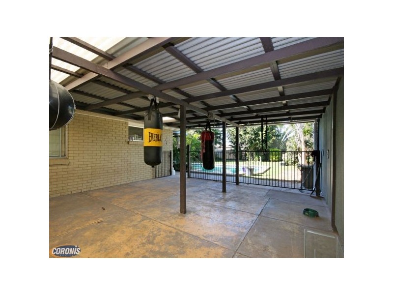 Kallangur QLD 4503