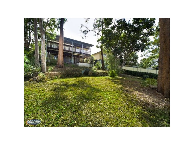 Ferny Hills QLD 4055