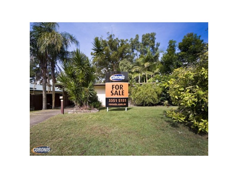 Ferny Hills QLD 4055