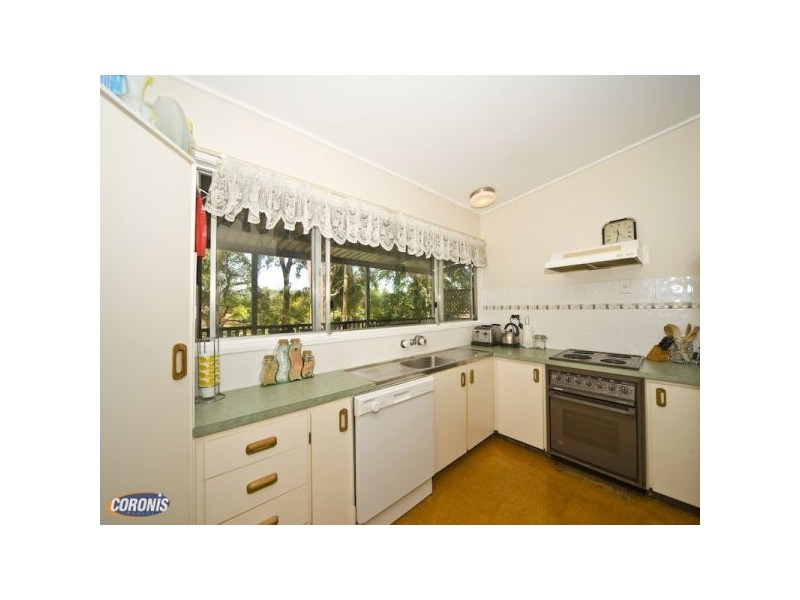 Ferny Hills QLD 4055