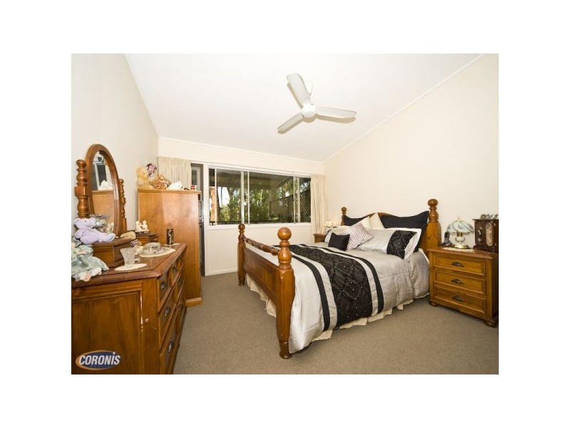 Ferny Hills QLD 4055