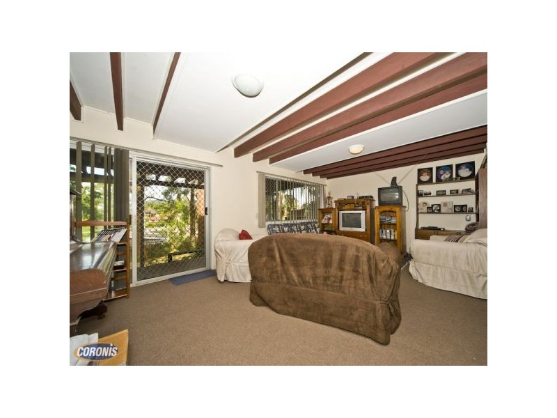 Ferny Hills QLD 4055