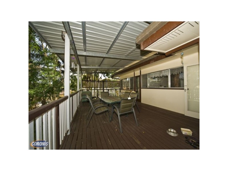 Ferny Hills QLD 4055