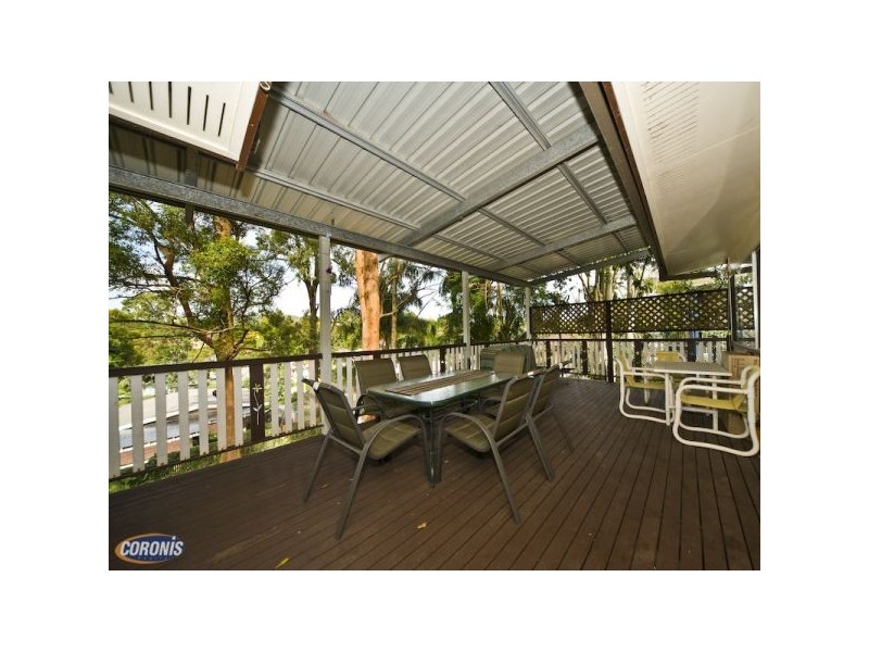 Ferny Hills QLD 4055