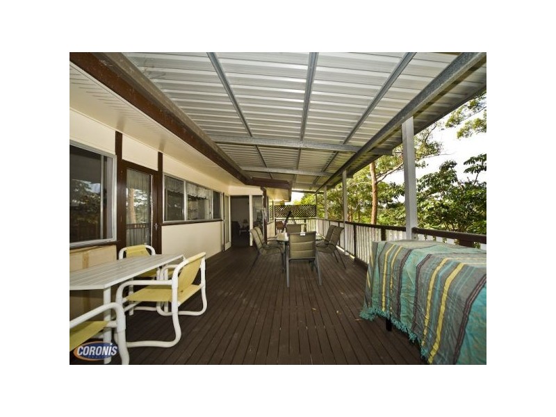 Ferny Hills QLD 4055