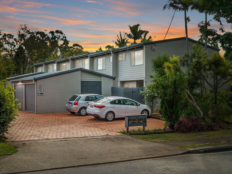4/29 Arbor Street, Ferny Grove QLD 4055