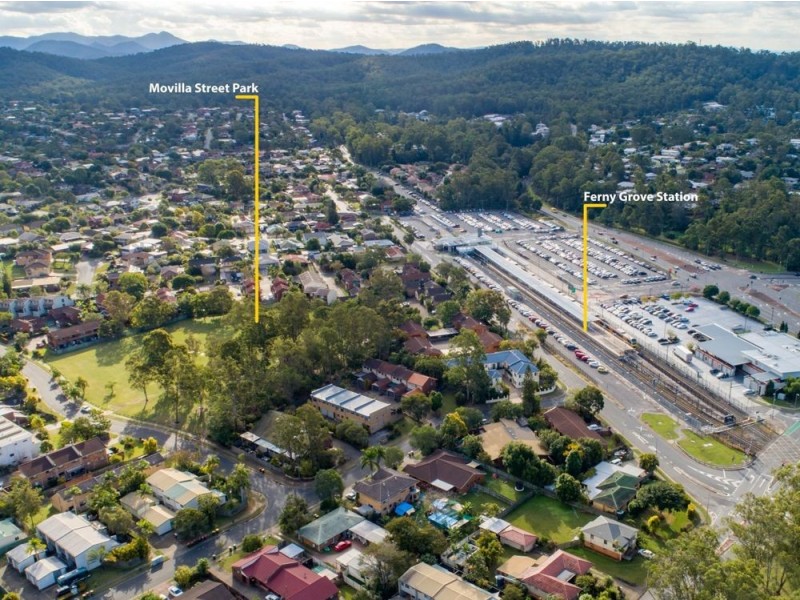 4/29 Arbor Street, Ferny Grove QLD 4055