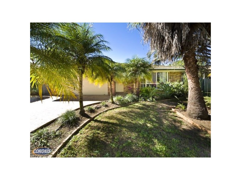 Murrumba Downs QLD 4503
