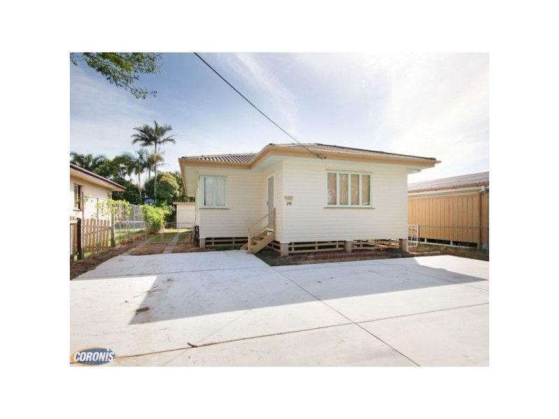 28 Higlett St, Scarborough QLD 4020