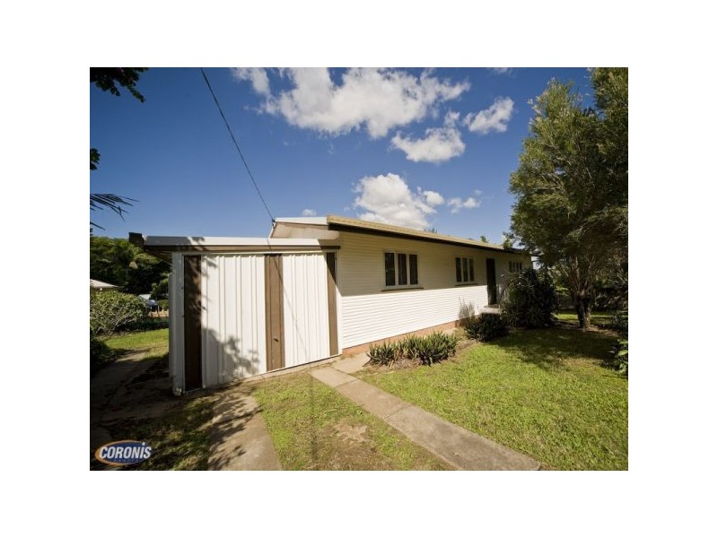 1 Houghton St, Petrie QLD 4502