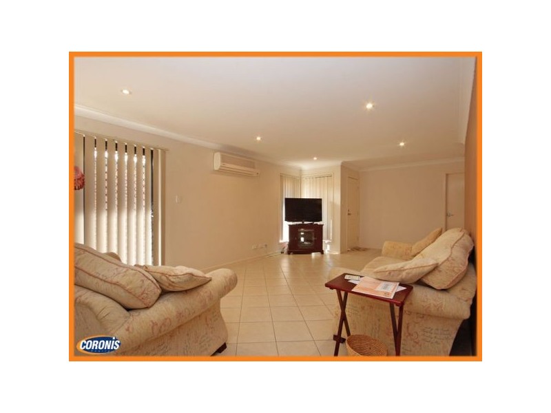 7 Caribou Crescent, Fitzgibbon QLD 4018