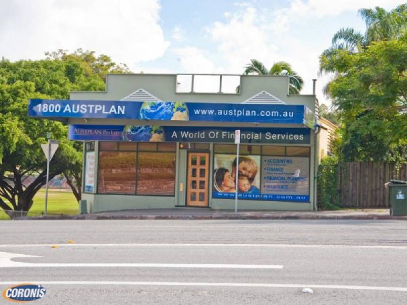 z300 Lutwyche Road, Windsor QLD 4030